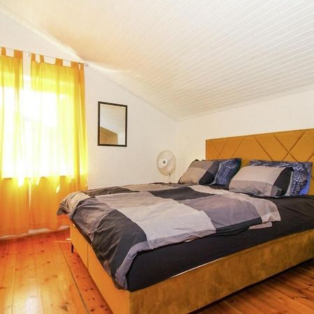 Casa Parenzana In Porec - Haus Fuer 7-9 Personen Eksteriør bilde