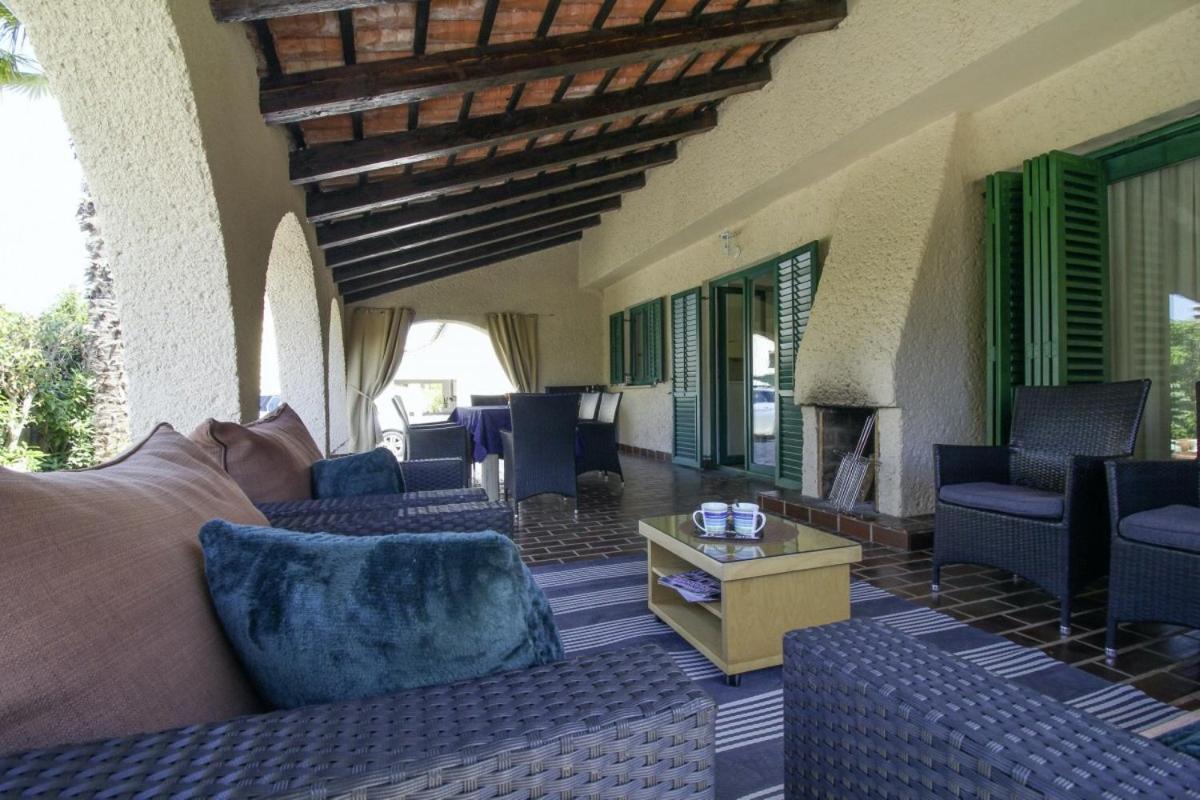 Casa Parenzana In Porec - Haus Fuer 7-9 Personen Eksteriør bilde