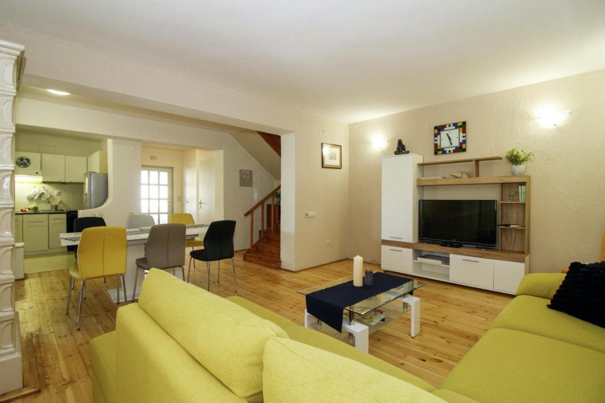 Casa Parenzana In Porec - Haus Fuer 7-9 Personen Eksteriør bilde