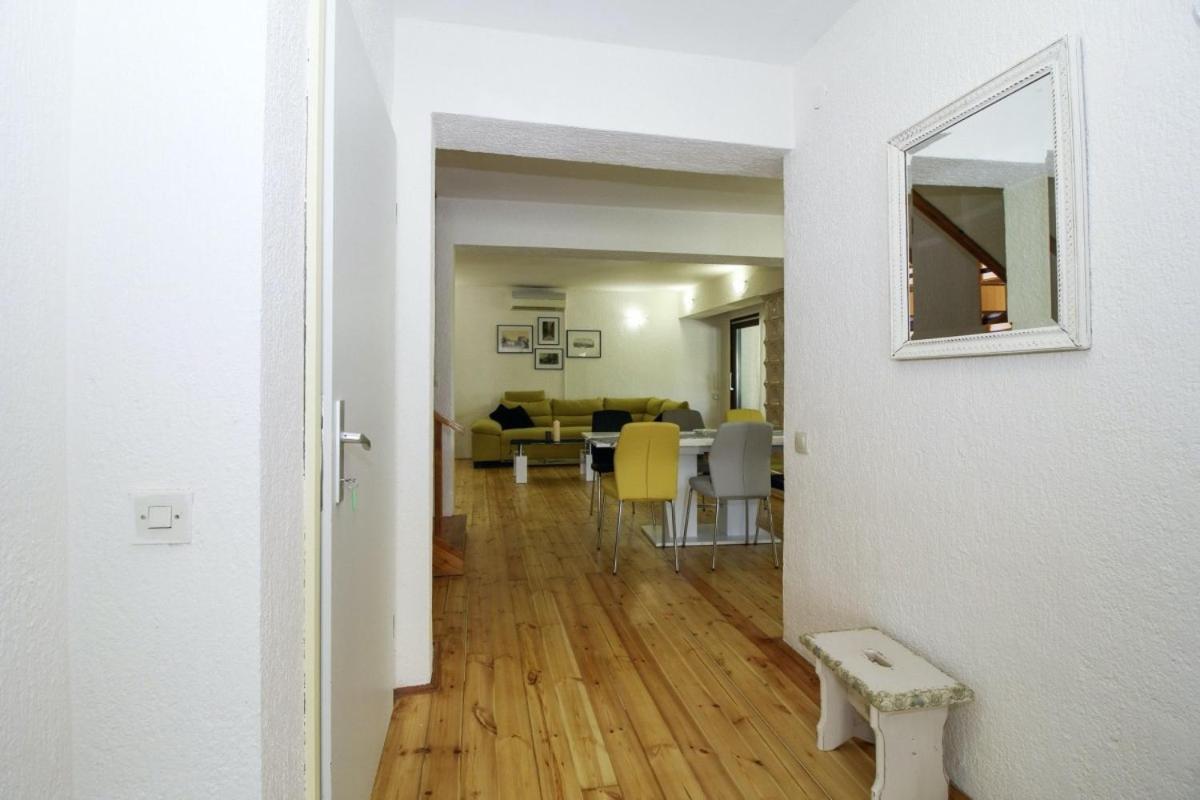 Casa Parenzana In Porec - Haus Fuer 7-9 Personen Eksteriør bilde