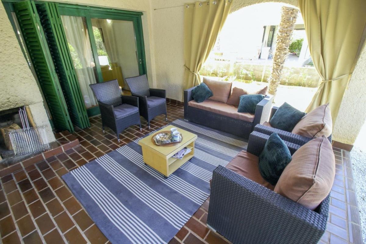 Casa Parenzana In Porec - Haus Fuer 7-9 Personen Eksteriør bilde
