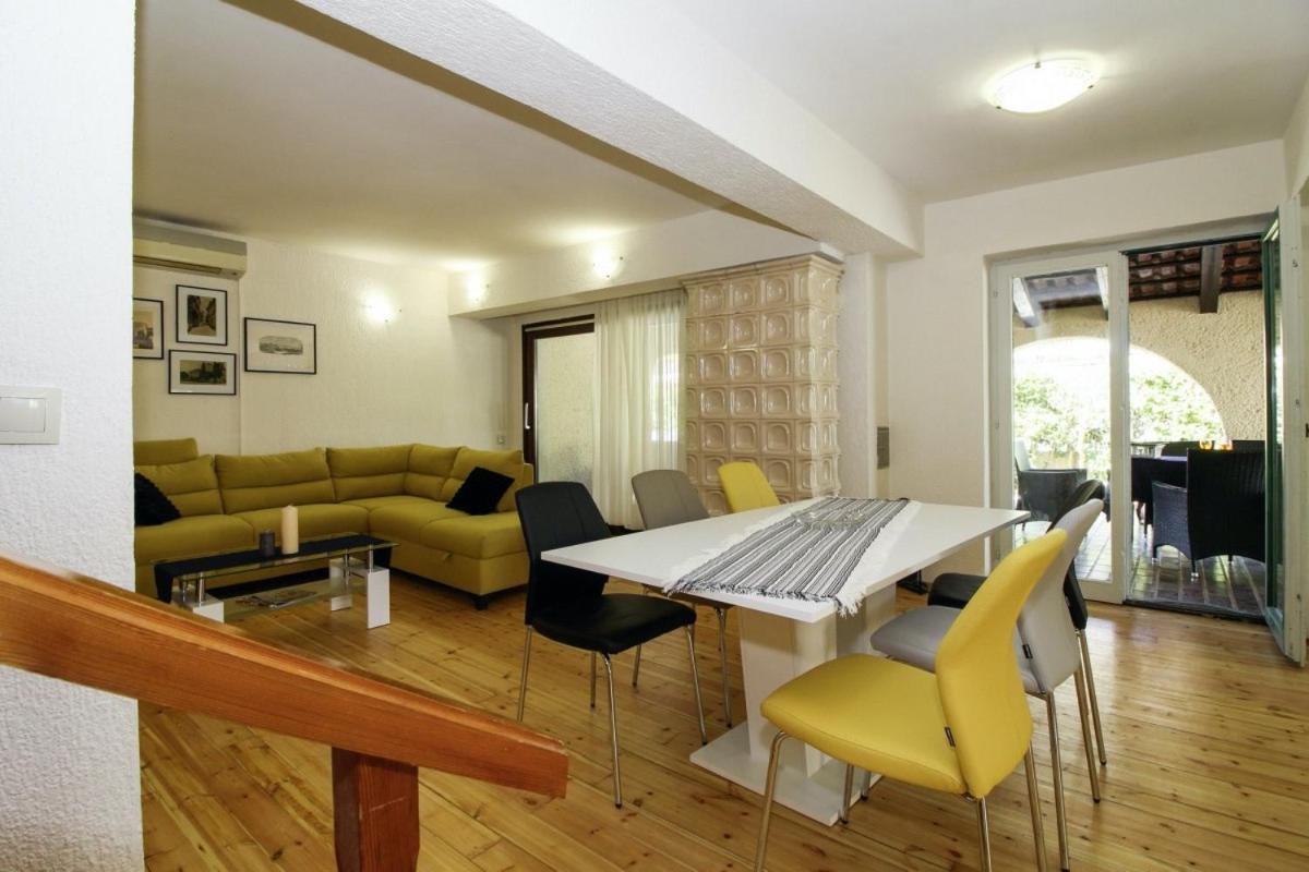 Casa Parenzana In Porec - Haus Fuer 7-9 Personen Eksteriør bilde