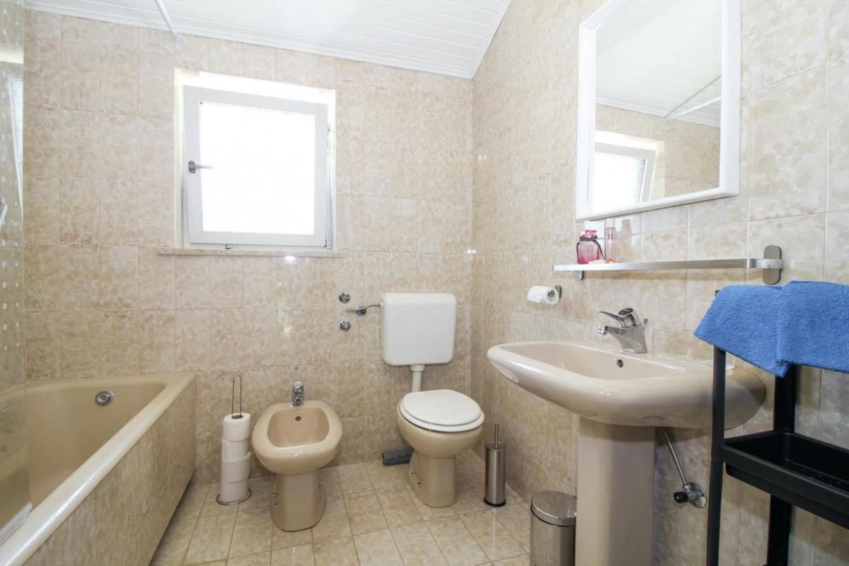 Casa Parenzana In Porec - Haus Fuer 7-9 Personen Eksteriør bilde